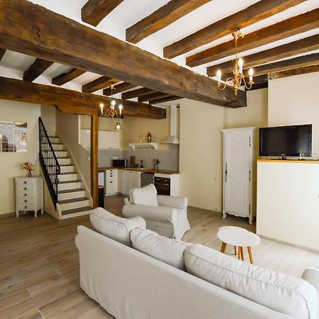 Le Logis Du Beffroi Villa Sancerre Luaran gambar